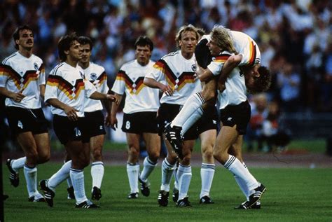 Fußball europameisterschaft 1988